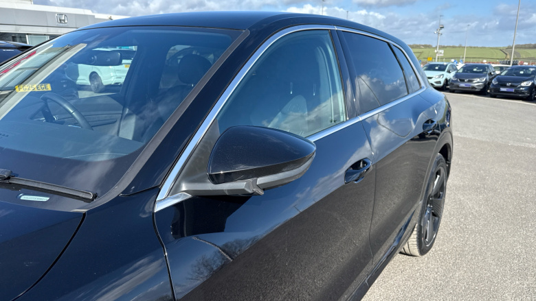 Audi e-tron 230kW 50 Quattro 71kWh S Line 5dr Auto Electric Estate